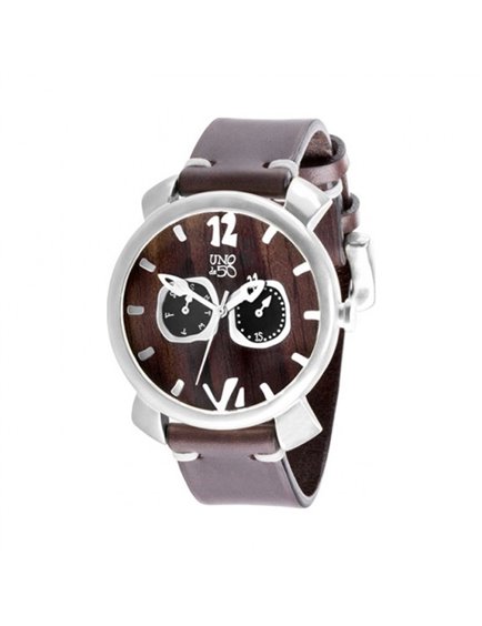 Oiritaly Watch Quartz Man Unode50 FRJ0063MAR Watches